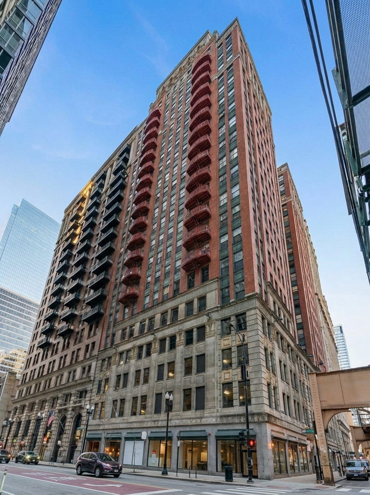 208 West Washington Street Chicago IL 60606