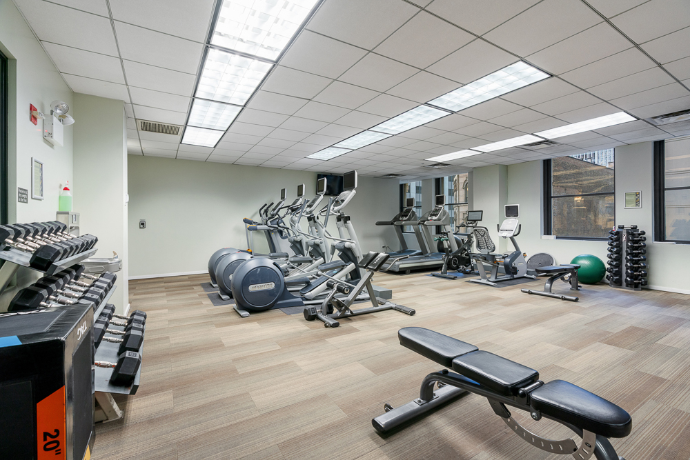 208 West Washington Street Chicago IL 60606