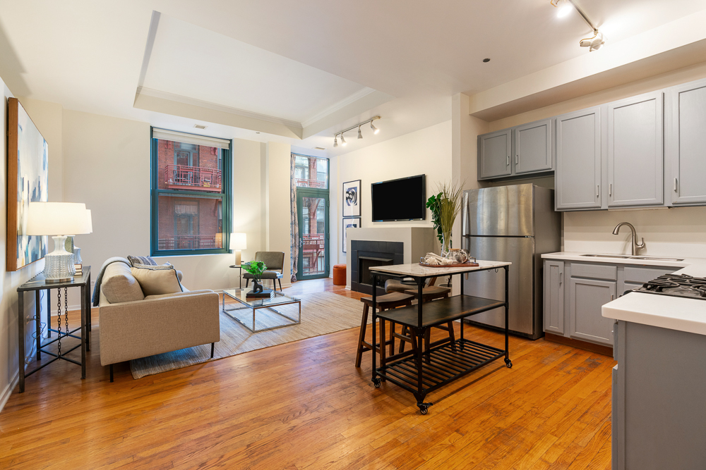 208 West Washington Street Chicago IL 60606