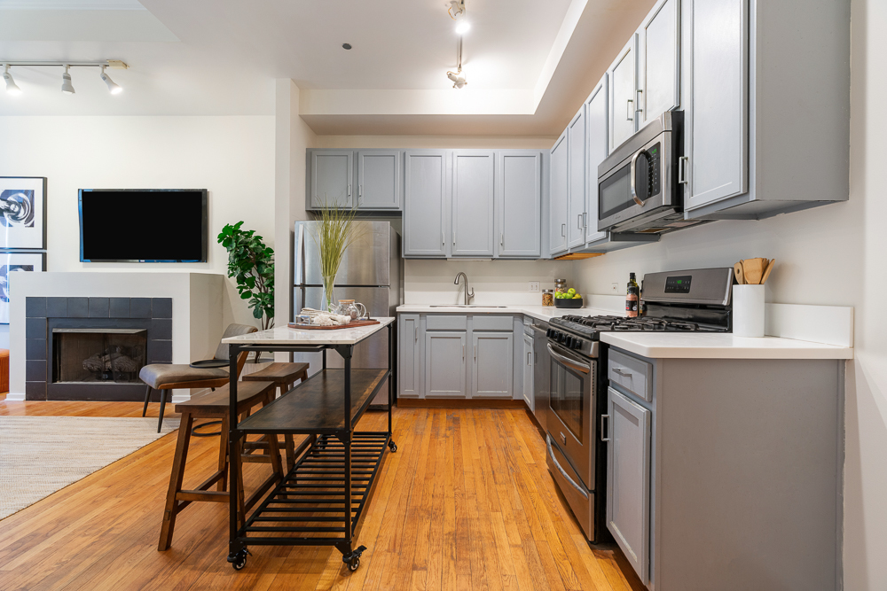 208 West Washington Street Chicago IL 60606