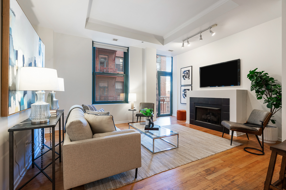 208 West Washington Street Chicago IL 60606