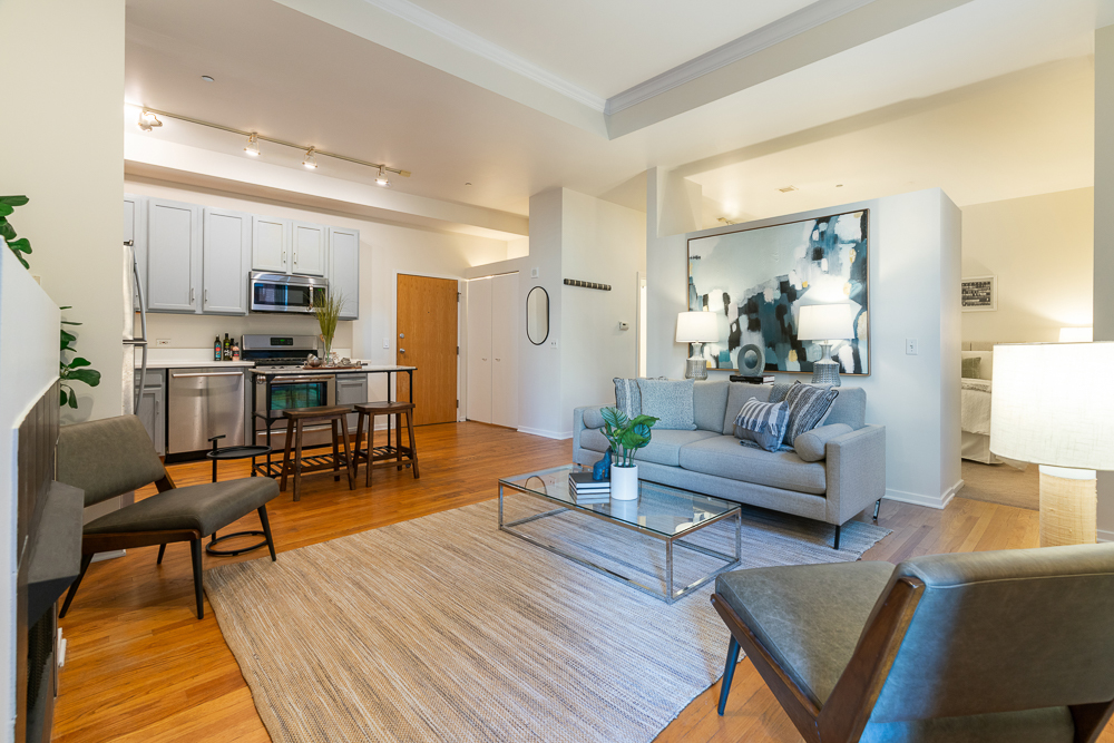 208 West Washington Street Chicago IL 60606