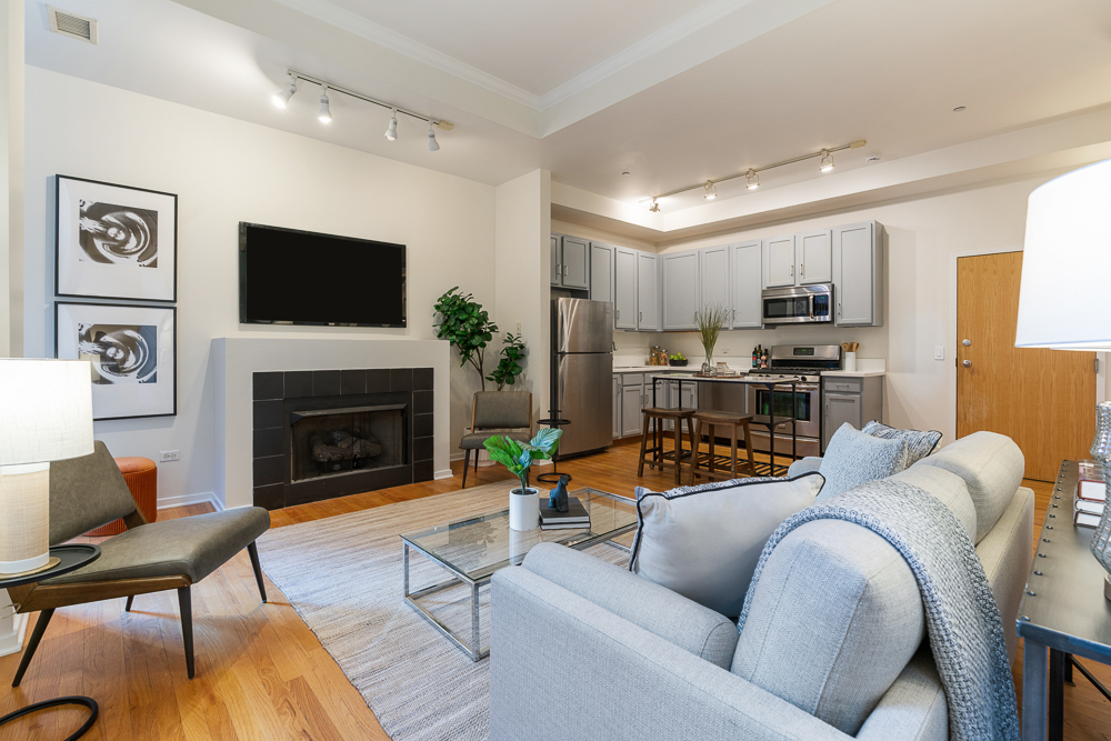 208 West Washington Street Chicago IL 60606