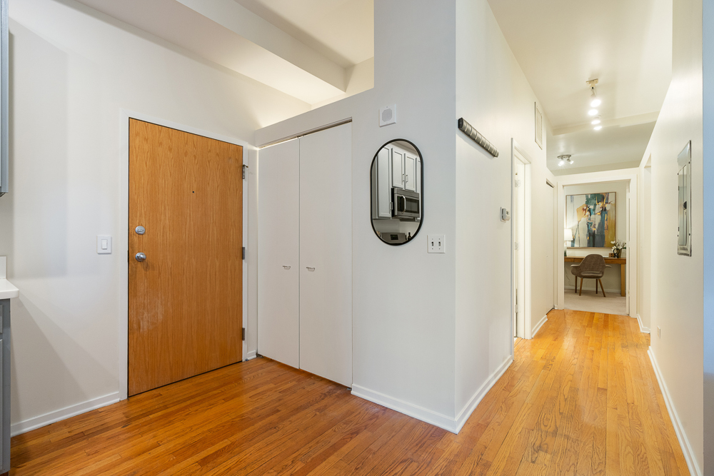 208 West Washington Street Chicago IL 60606