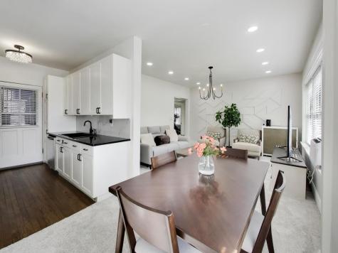 5465 South Ingleside Avenue Chicago IL 60615
