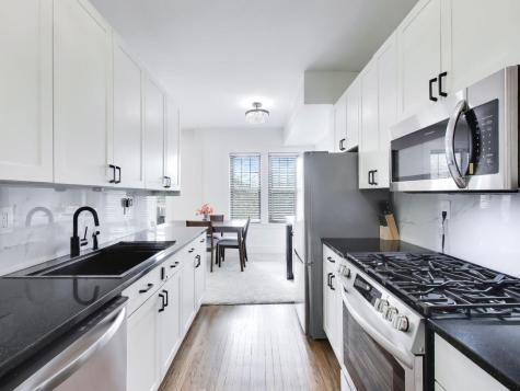 5465 South Ingleside Avenue Chicago IL 60615
