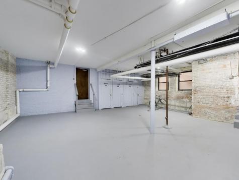 5465 South Ingleside Avenue Chicago IL 60615