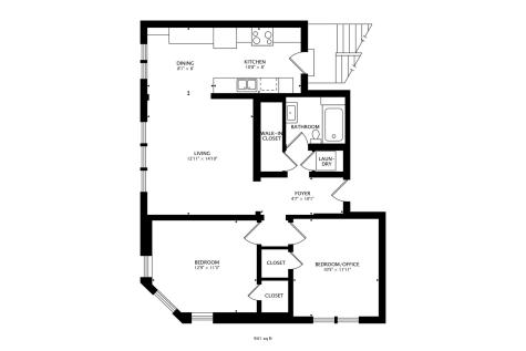 5465 South Ingleside Avenue Chicago IL 60615