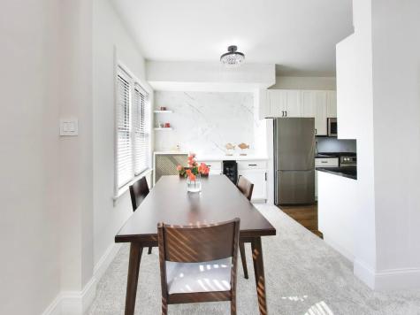 5465 South Ingleside Avenue Chicago IL 60615