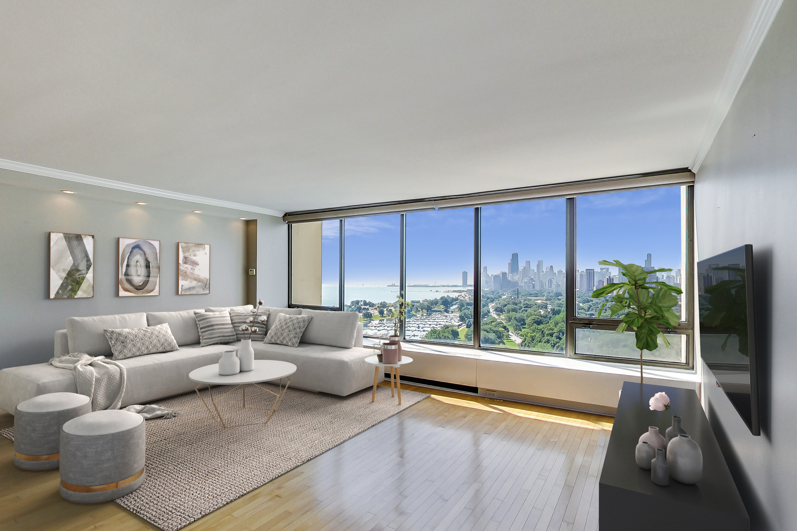 2800 North Lake Shore Drive Chicago IL 60657