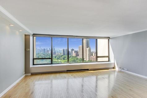2800 North Lake Shore Drive Chicago IL 60657