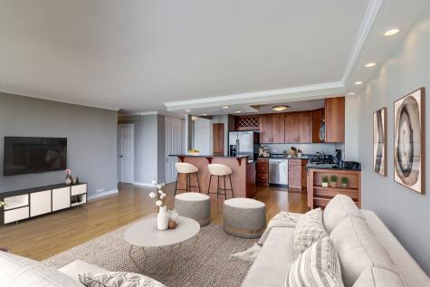 2800 North Lake Shore Drive Chicago IL 60657