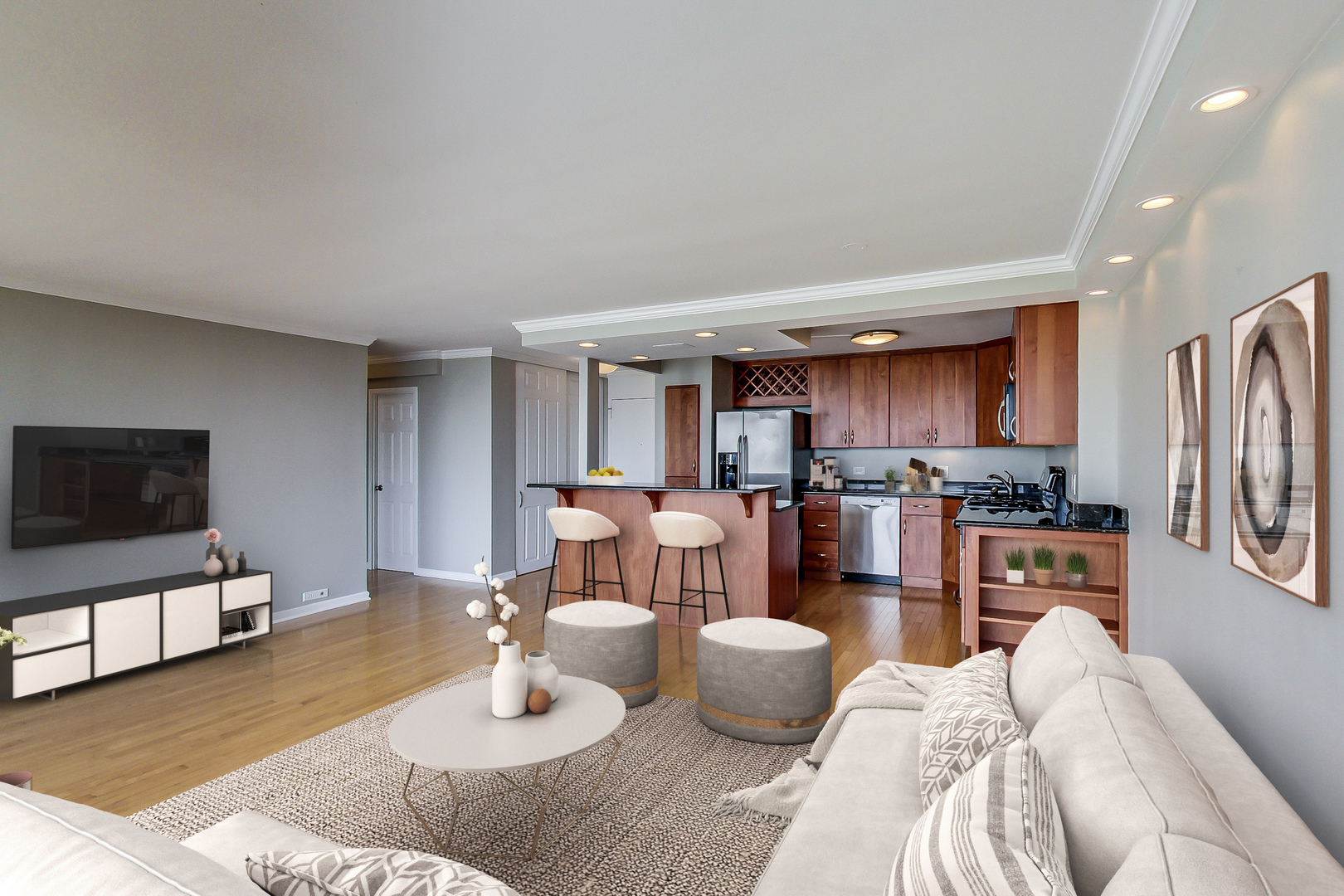2800 North Lake Shore Drive Chicago IL 60657