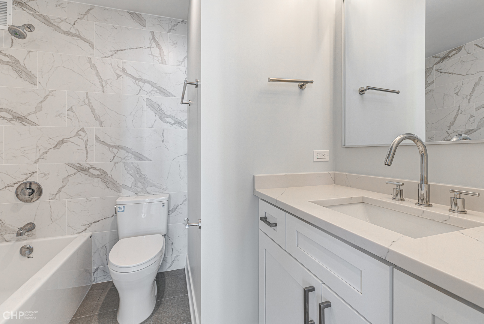 155 North Harbor Drive Chicago IL 60601