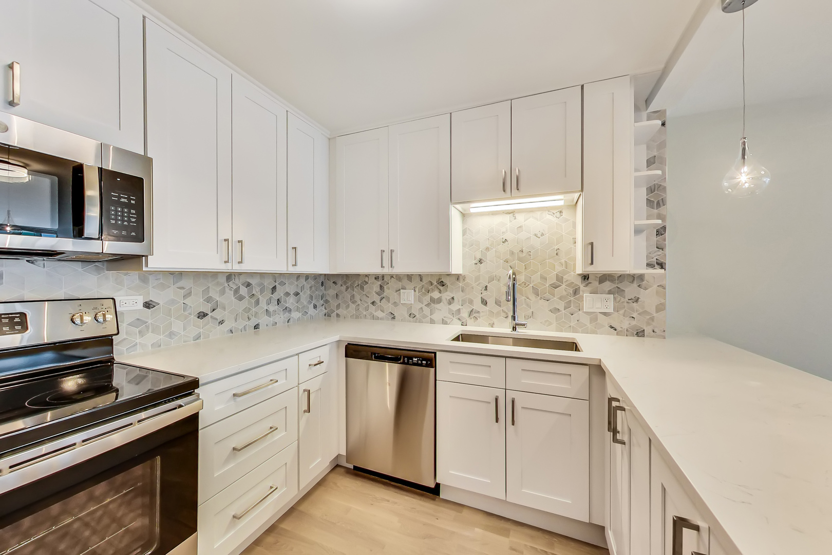 155 North Harbor Drive Chicago IL 60601