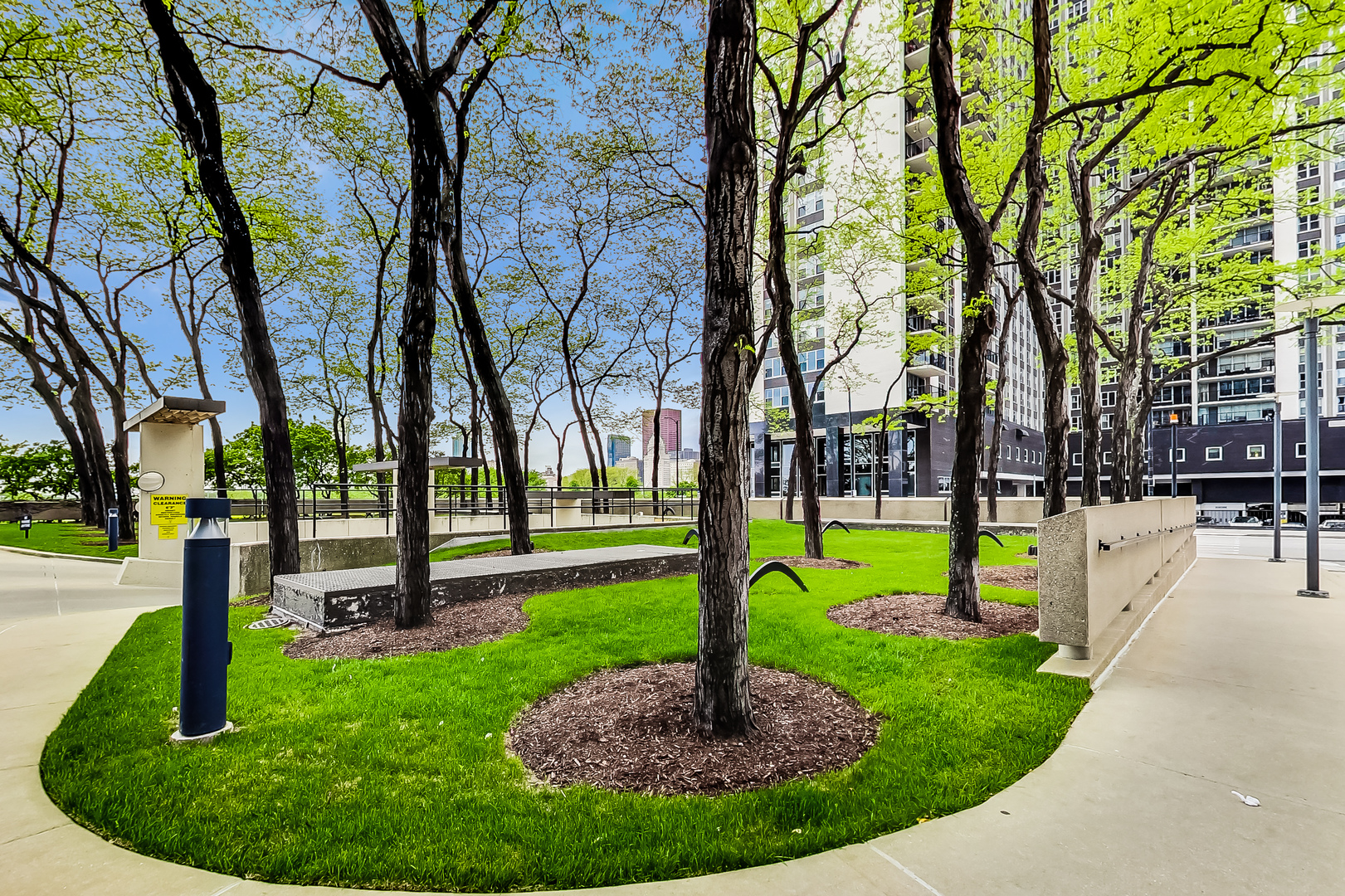 155 North Harbor Drive Chicago IL 60601