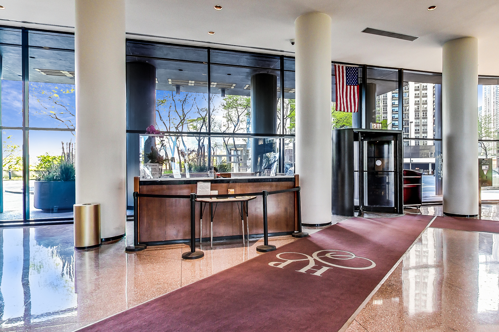155 North Harbor Drive Chicago IL 60601