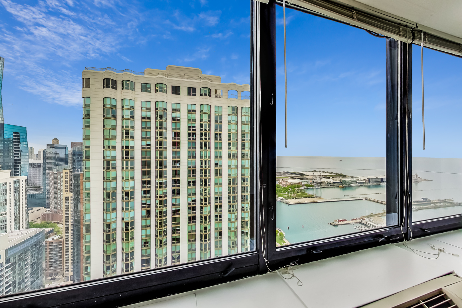 155 North Harbor Drive Chicago IL 60601