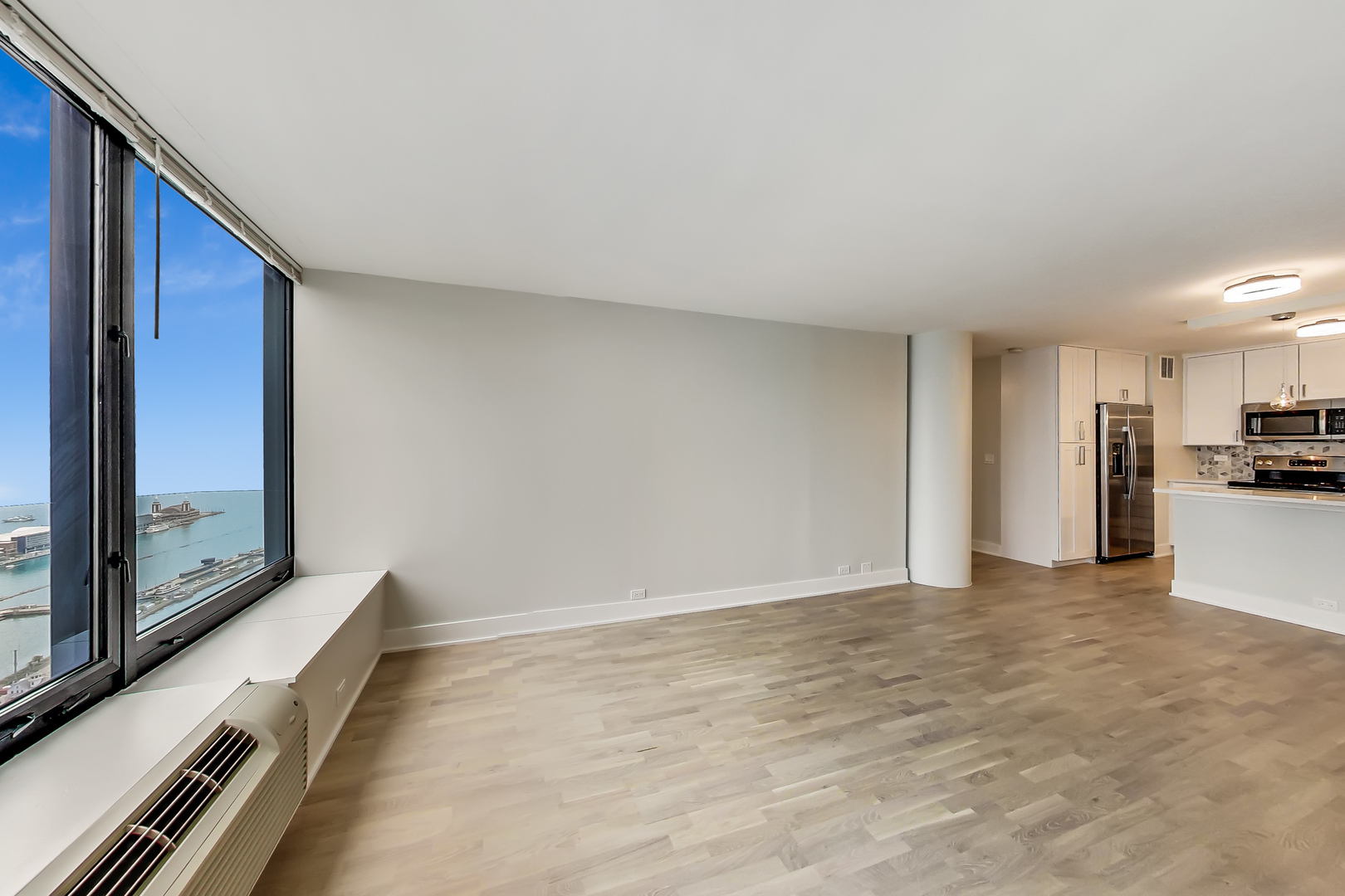 155 North Harbor Drive Chicago IL 60601