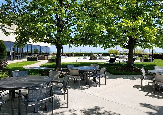 155 North Harbor Drive Chicago IL 60601