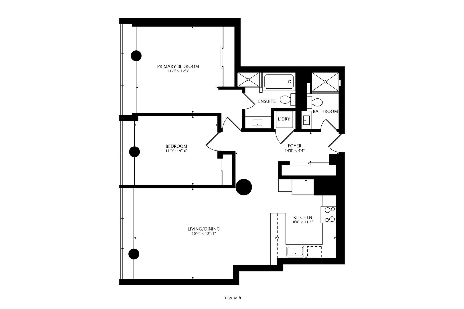 155 North Harbor Drive Chicago IL 60601