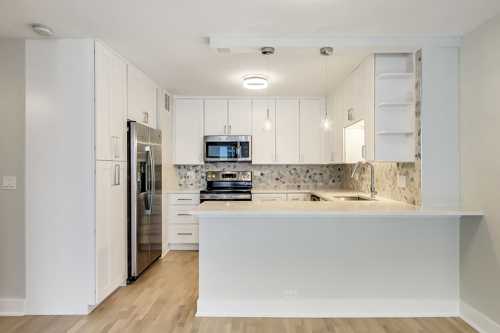 155 North Harbor Drive Chicago IL 60601