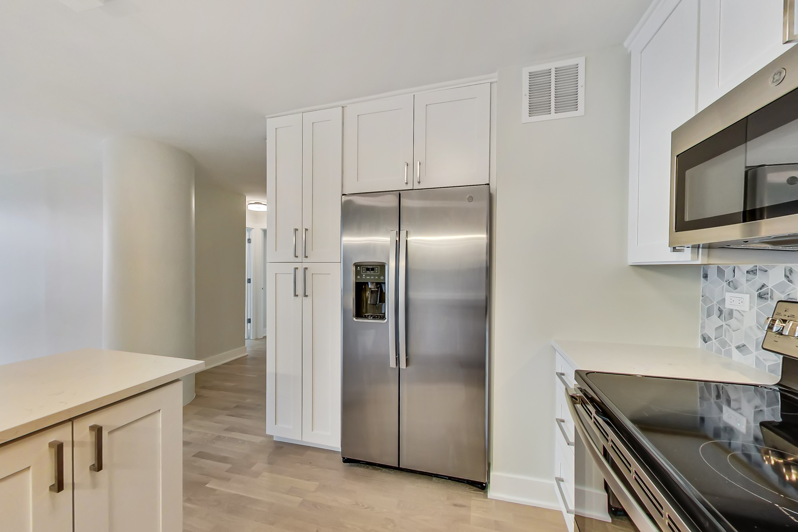 155 North Harbor Drive Chicago IL 60601