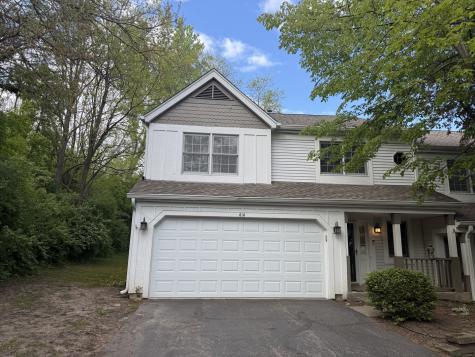 414 Spring Court W Carpentersville IL 60110