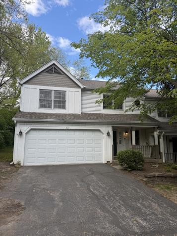 414 Spring Court W Carpentersville IL 60110