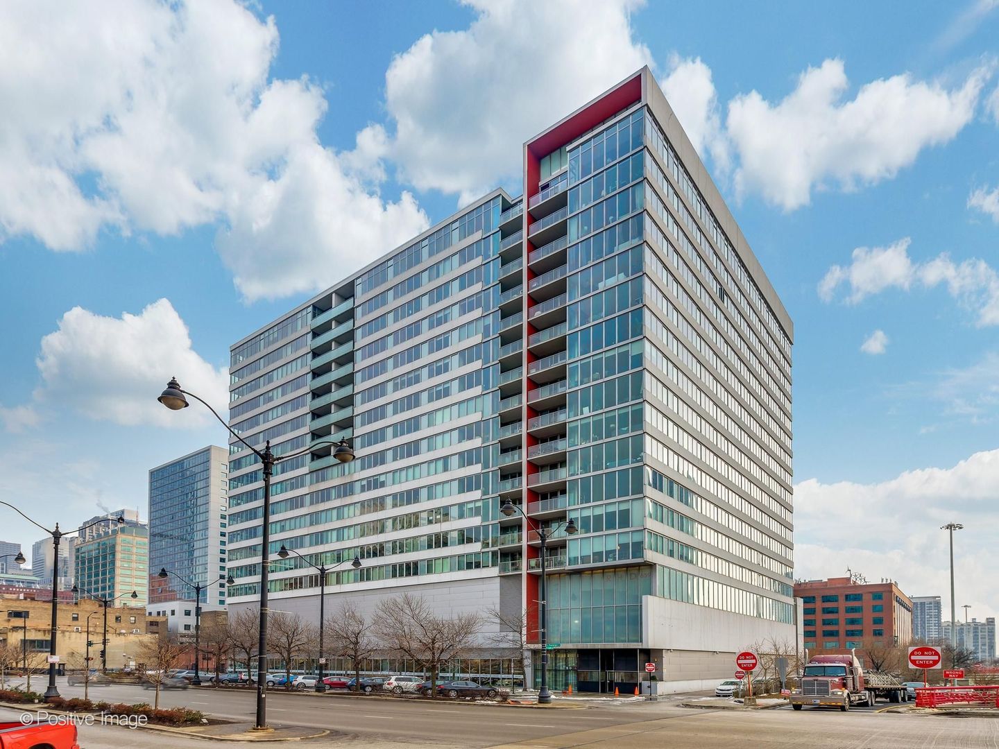 659 West Randolph Street Chicago IL 60661