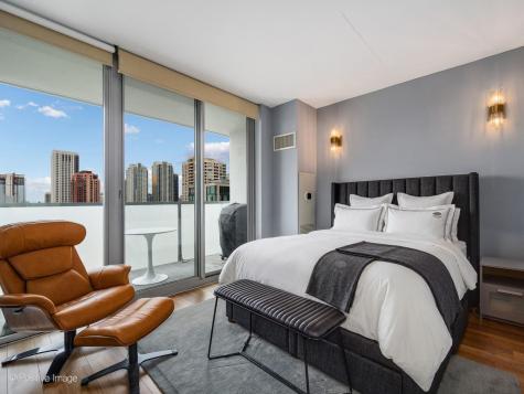 659 West Randolph Street Chicago IL 60661