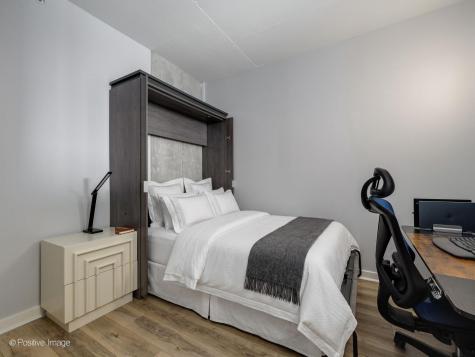 659 West Randolph Street Chicago IL 60661