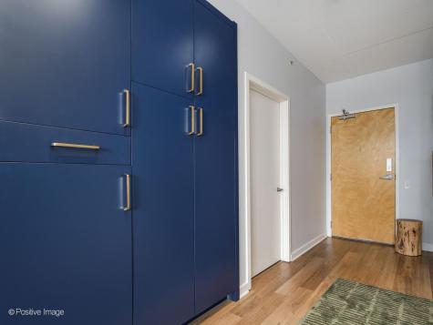 659 West Randolph Street Chicago IL 60661