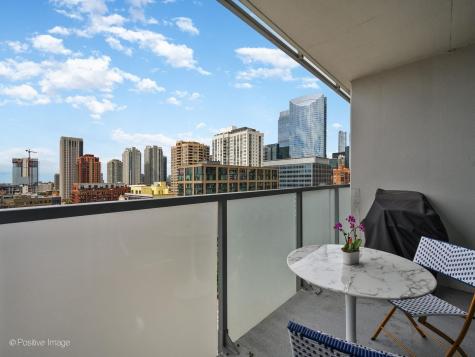 659 West Randolph Street Chicago IL 60661