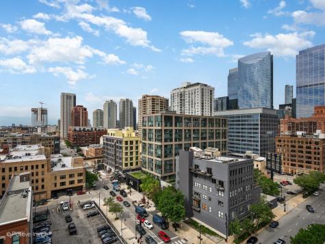 659 West Randolph Street Chicago IL 60661