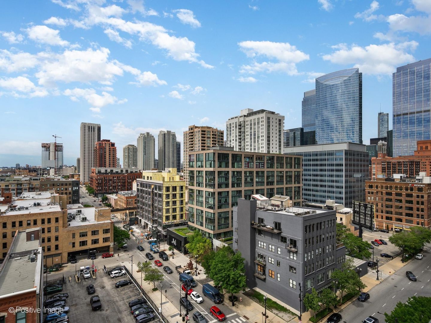 659 West Randolph Street Chicago IL 60661