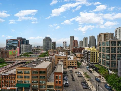 659 West Randolph Street Chicago IL 60661