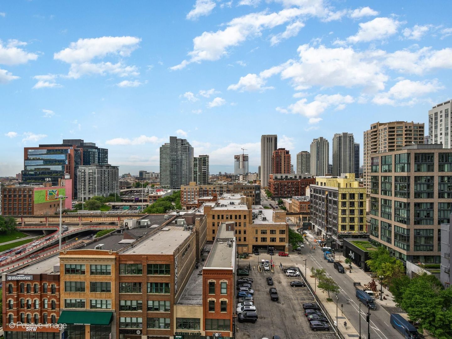 659 West Randolph Street Chicago IL 60661