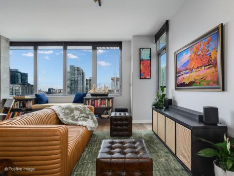 659 West Randolph Street Chicago IL 60661