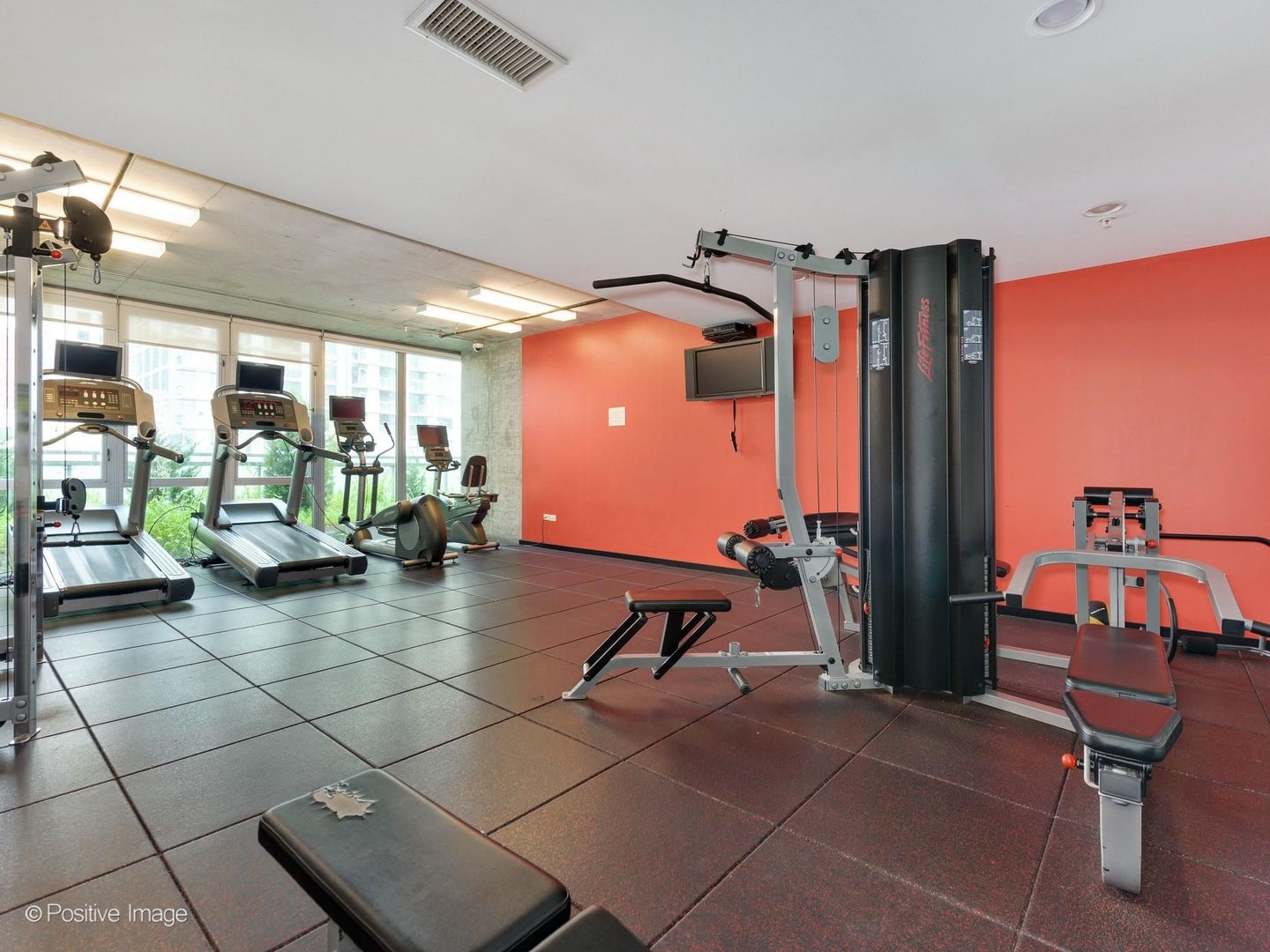 659 West Randolph Street Chicago IL 60661
