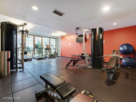 659 West Randolph Street Chicago IL 60661