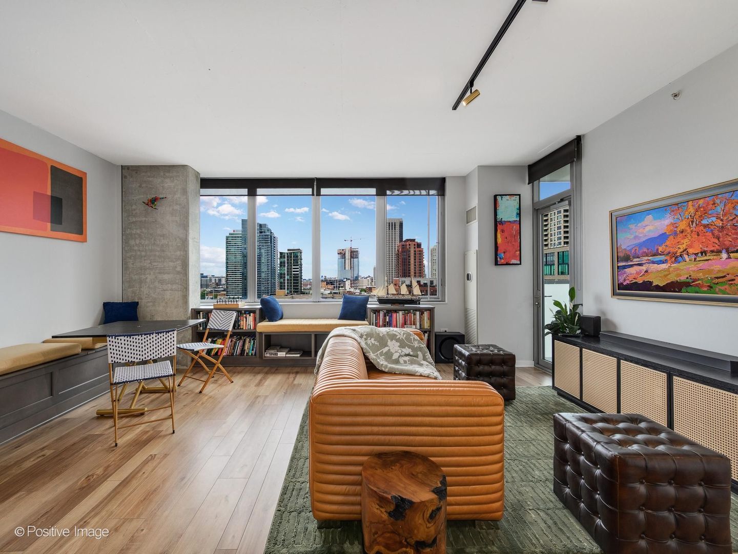 659 West Randolph Street Chicago IL 60661