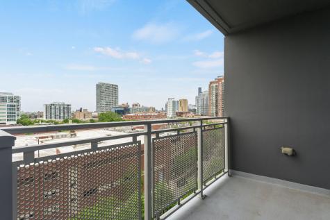 1901 South Calumet Avenue Chicago IL 60616