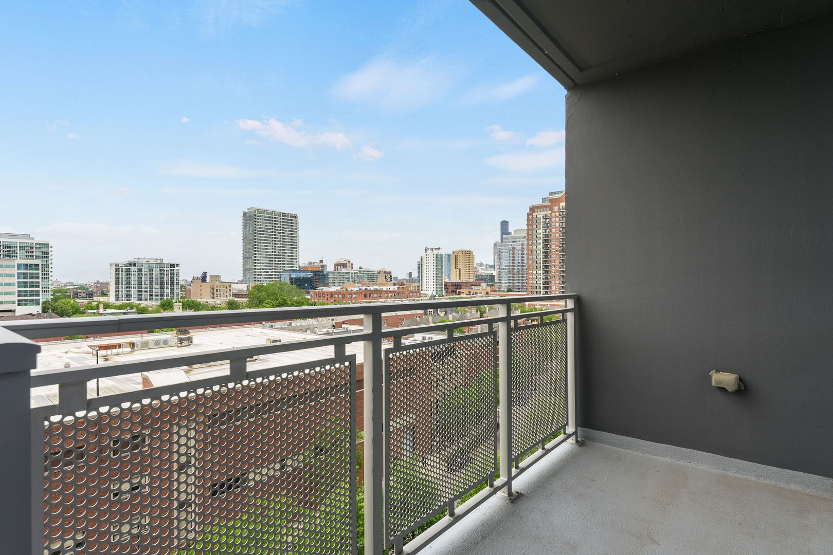 1901 South Calumet Avenue Chicago IL 60616