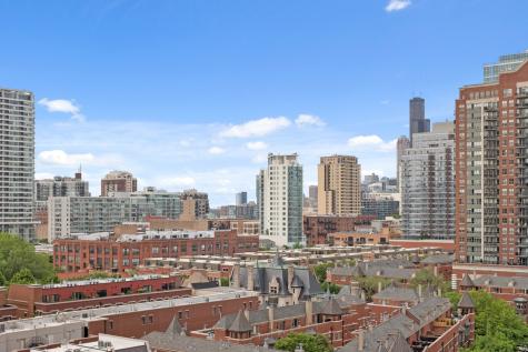 1901 South Calumet Avenue Chicago IL 60616