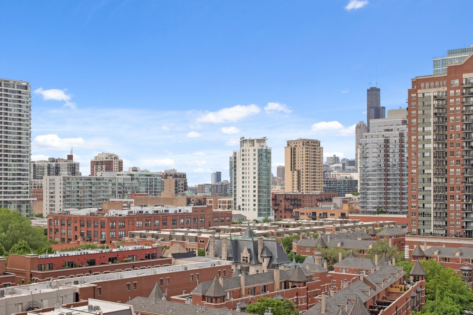 1901 South Calumet Avenue Chicago IL 60616