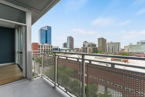 1901 South Calumet Avenue Chicago IL 60616