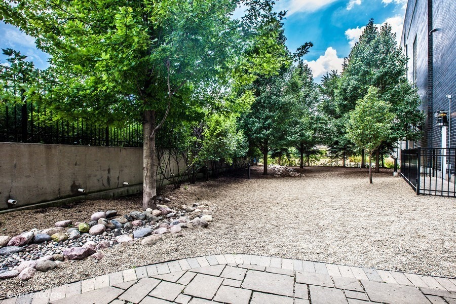 1901 South Calumet Avenue Chicago IL 60616