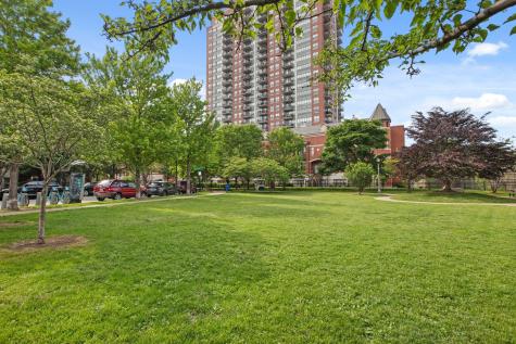 1901 South Calumet Avenue Chicago IL 60616