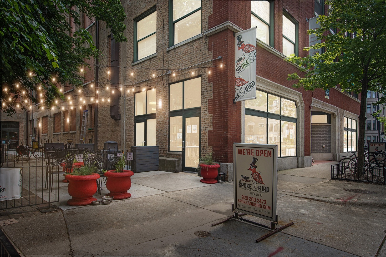1901 South Calumet Avenue Chicago IL 60616